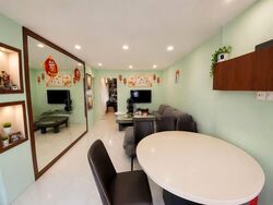 Blk 765 Woodlands Circle (Woodlands), HDB 4 Rooms #555303761